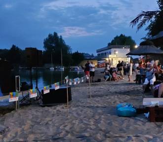 W Wąbrzeźnie trwa Festiwal WąbJAZZno. Zobaczcie zdjęcia i wideo