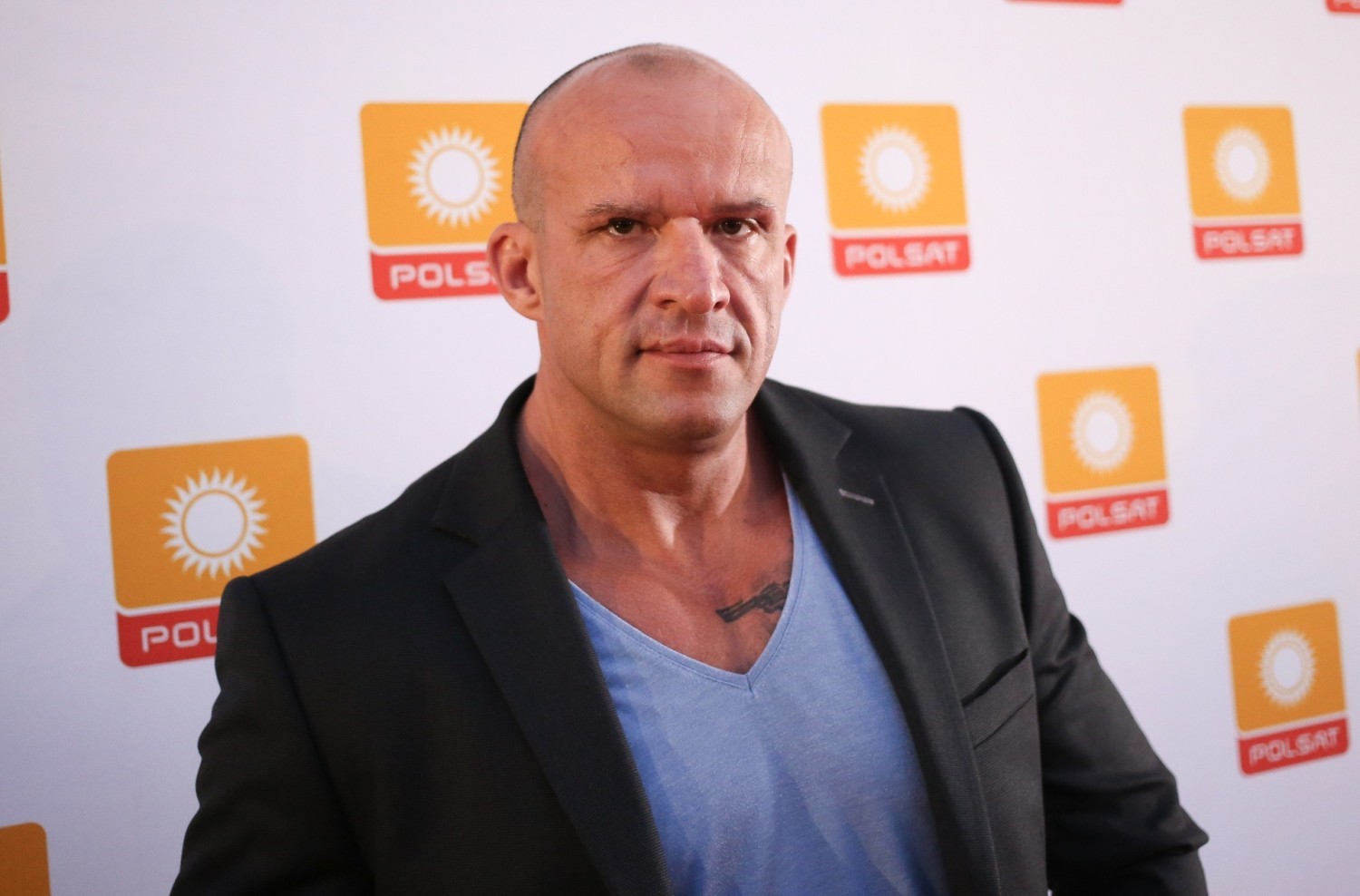 Tomasz Oświeciński