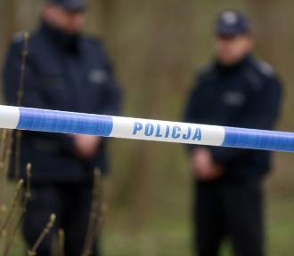 Mężczyzna z gminy Dobrzyń nad Wisła zginął od ciosu nożem 
