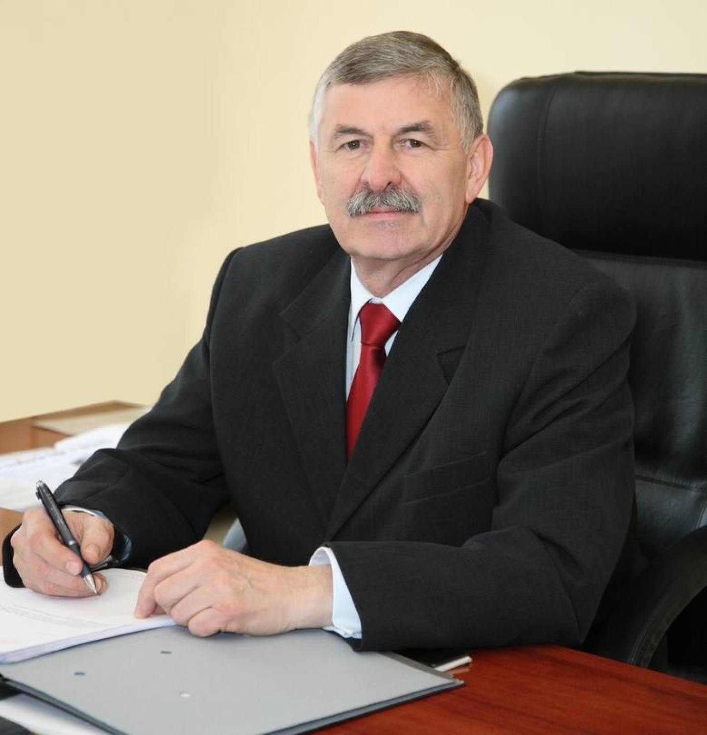 KUTNO / Zbigniew Burzyński / od 2002 roku