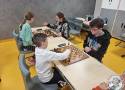 Uczniowie SP nr 2 w Kartuzach zdominowali gminne eliminacje szachowych igrzysk