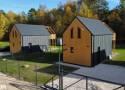 Drewniane domy i domki letniskowe na sprzedaż w Łódzkiem ZDJĘCIA