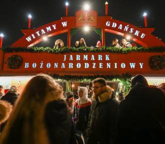 Znamy datę otwarcia Jarmarku Bożonarodzeniowego w Gdańsku! To już niedługo