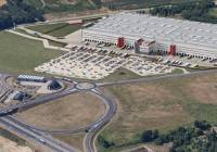 Dziś w Sulechowie otwarto największe centrum dystrybucyjne w Europie kontynentalnej