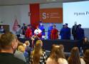 W Akademii Nauk Stosowanych w Skierniewicach rozpoczęto nowy rok akademicki 