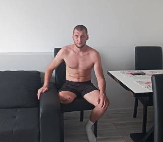 Marek Nowak, piłkarz klubu „Orzeł Biały”, uległ wypadkowi - trwa zbiórka na protezę