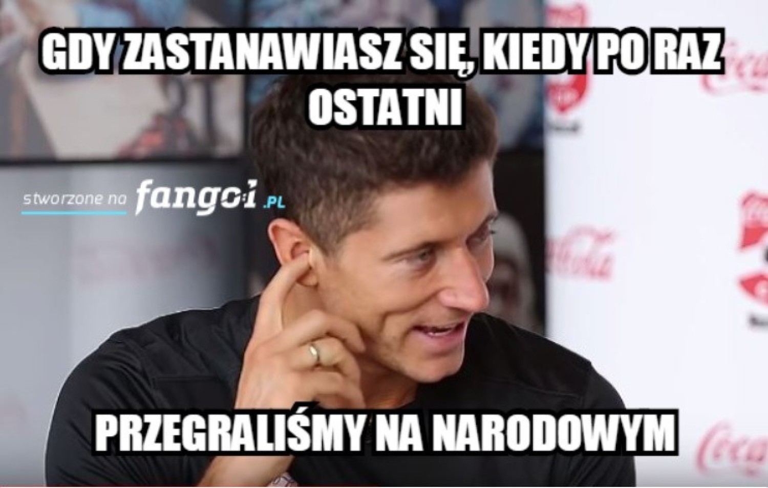 Polska - Słowenia 3:2