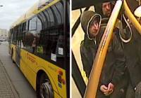 Gang złodziei w autobusach na Śląsku? Stworzyli 