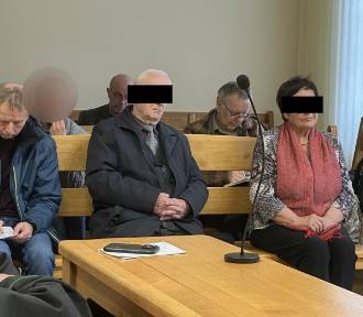 Sąd umorzył karę byłej burmistrz Przeworska, a pozostałym oskarżonym złagodził kary