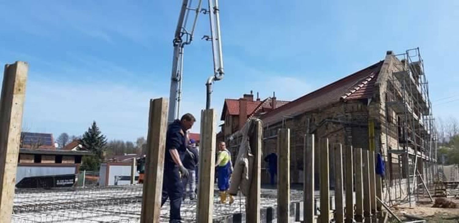 Centrum Promocji Geoparku UNESCO Łuk Mużakowa