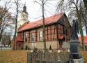 Kujawsko-Pomorskie. Piękne kościoły we wsiach i miasteczkach województwa na unikalnych zdjęciach