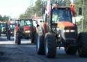Rolnicy protestują w woj. śląskim - LISTA miast. Czekają nad utrudnienia na drogach! Tu kierowcy muszą uzbroić się w cierpliwość