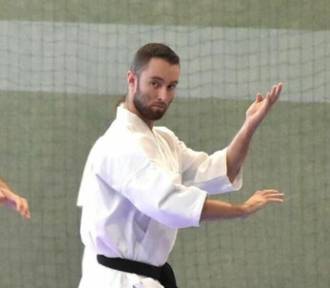 Dobry start karateków z Malborka w ogólnopolskim turnieju w Ostródzie