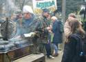 Przepyszne potrawy i setki osób na Festiwalu Zupy w radomskim "gastronomiku" [FOTO]