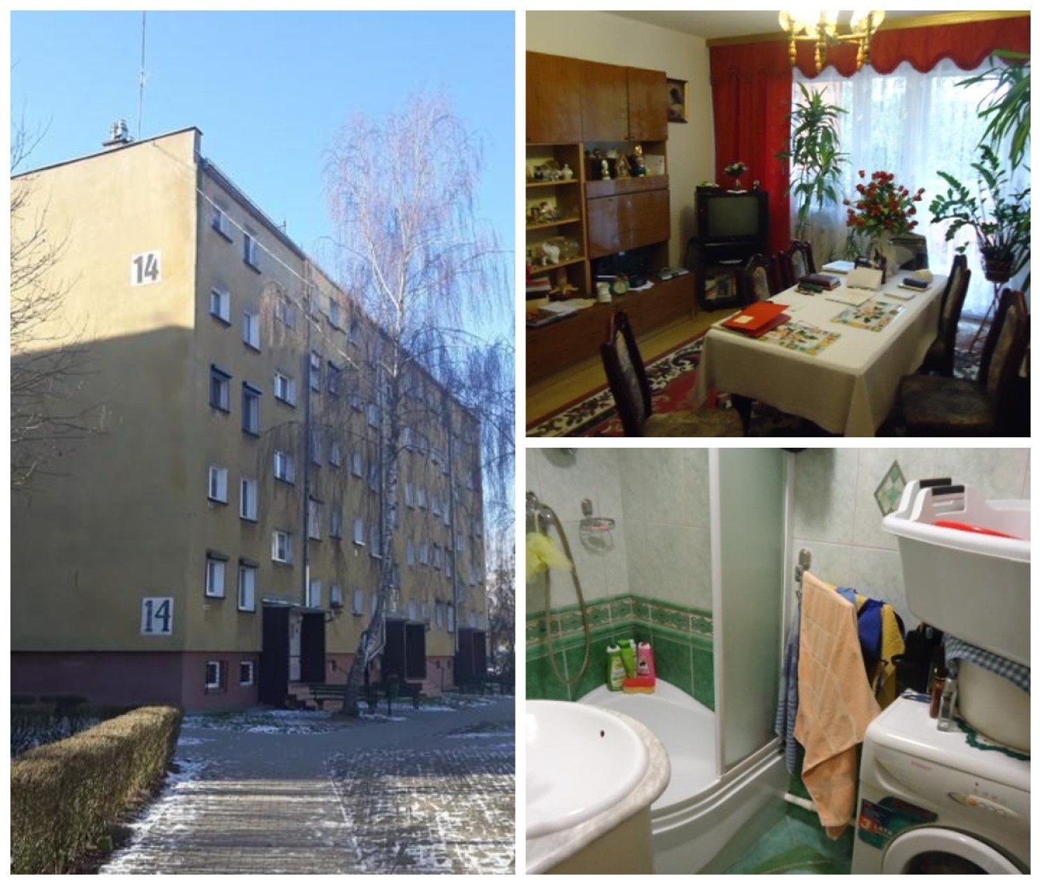 Sprawdziliśmy najciekawsze listopadowe licytacje komornicze mieszkań z Wielkopolski i samego Poznania