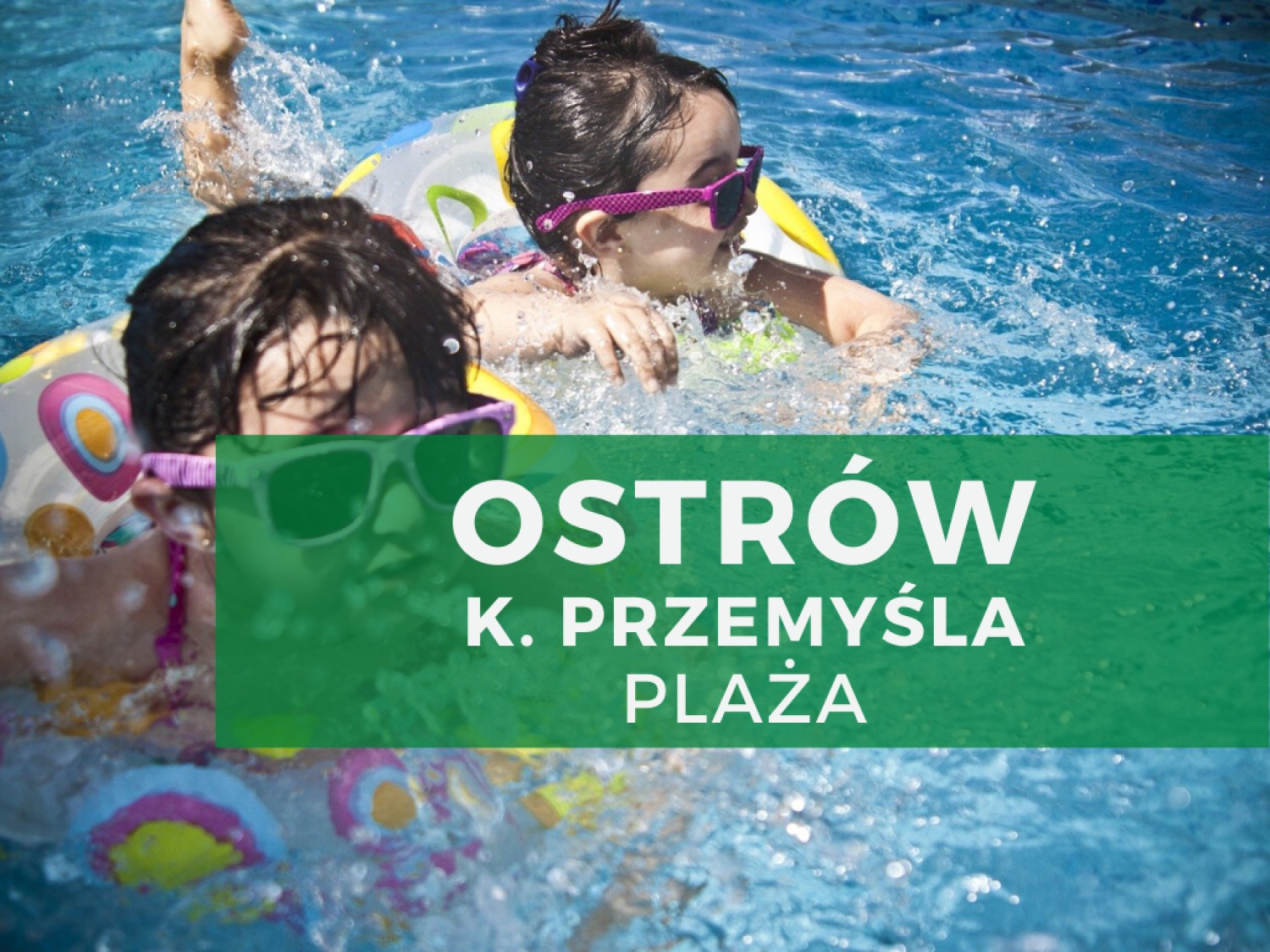 OSTRÓW k