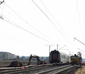 Nowe przystanki kolejowe na Dolnym Śląsku: Oława Zachód i Strzelce Świdnickie