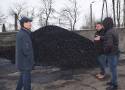 W gminie Darłowo i gminie Sławno jest dostępny tańszy węgiel ZDJĘCIA