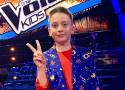 Filip Robak w The Voice Kids! Trzymajmy kciuki za sukces