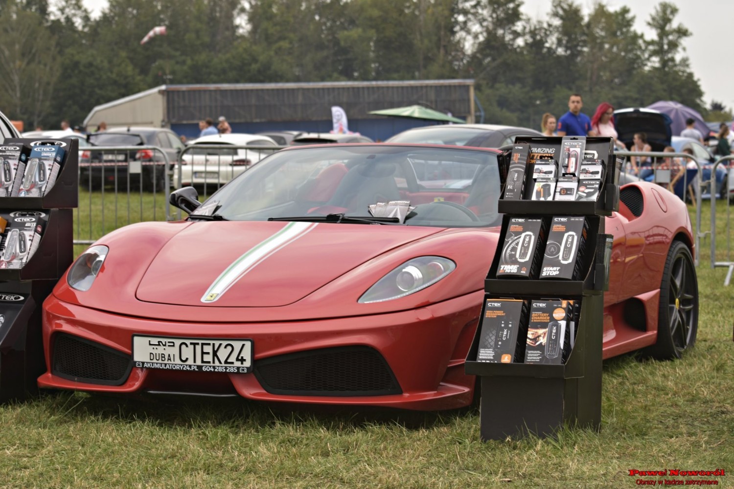 Katowice: Summer Cars Party 2019