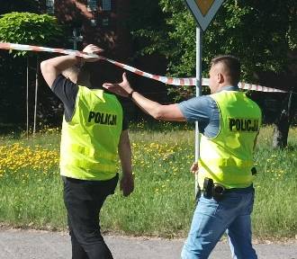 Morderstwo 41-latka w Czerwionce-Leszczynach. Podejrzani tymczasowo aresztowani