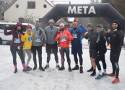 160 biegaczy na starcie Zimowego Półmaratonu/Ćwierćmaratonu w Łęknie!