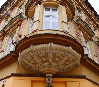 Najpiękniejsze kamienice w Legnicy. To prawdziwe perełki architektoniczne!