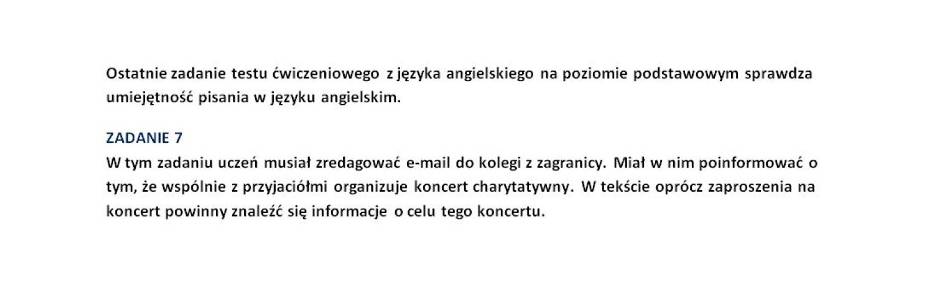 Próbna Matura 2014 Język Angielski Arkusz Odpowiedzicd Str 10