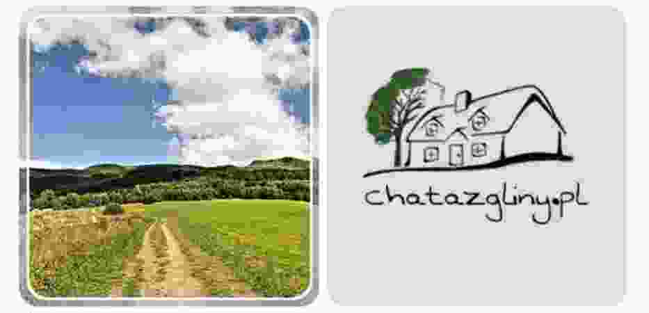 W Baligrodzie powstaje chata z gliny