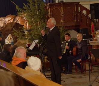 Koncert charytatywny w Miliczu z udziałem Krzesimira Dębskiego