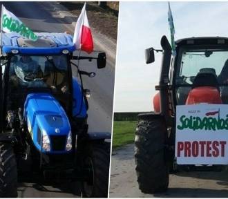 W piątek rolnicy rozpoczynają protest w całej Polsce [MAPA PROTESTÓW]