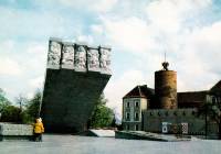 Pomnik Dzieci Głogowskich kończy dziś 40 lat. Oto jego historia 