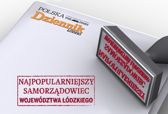 Samorządowiec Roku 2011