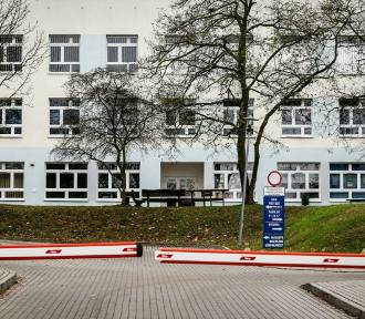 Szpital psychiatryczny w Gdańsku wstrzymał przyjęcia na oddział dziecięco-młodzieżowy