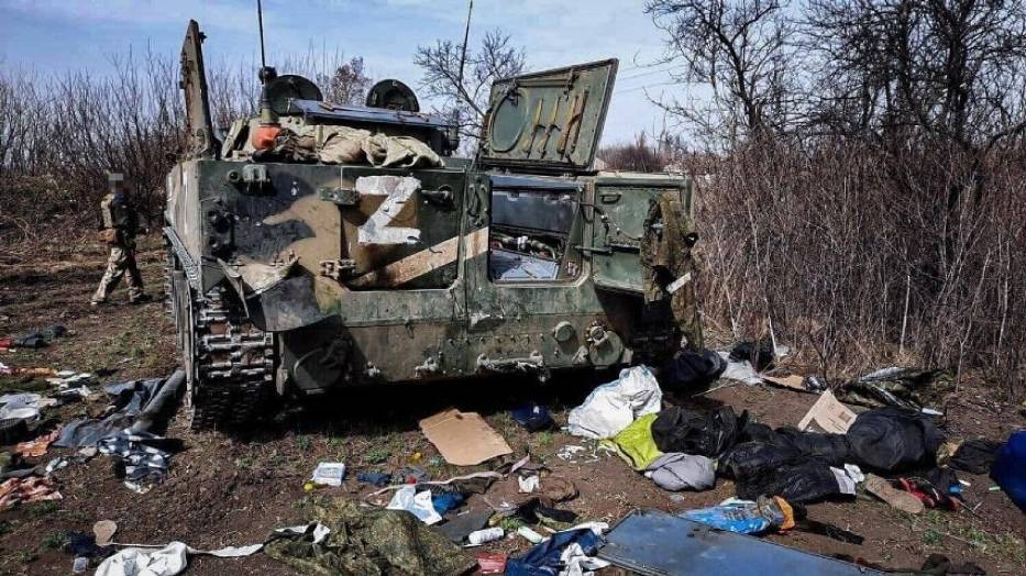 Mieszkaniec Głogowa oskarżony w sprawie wojny w Ukrainie