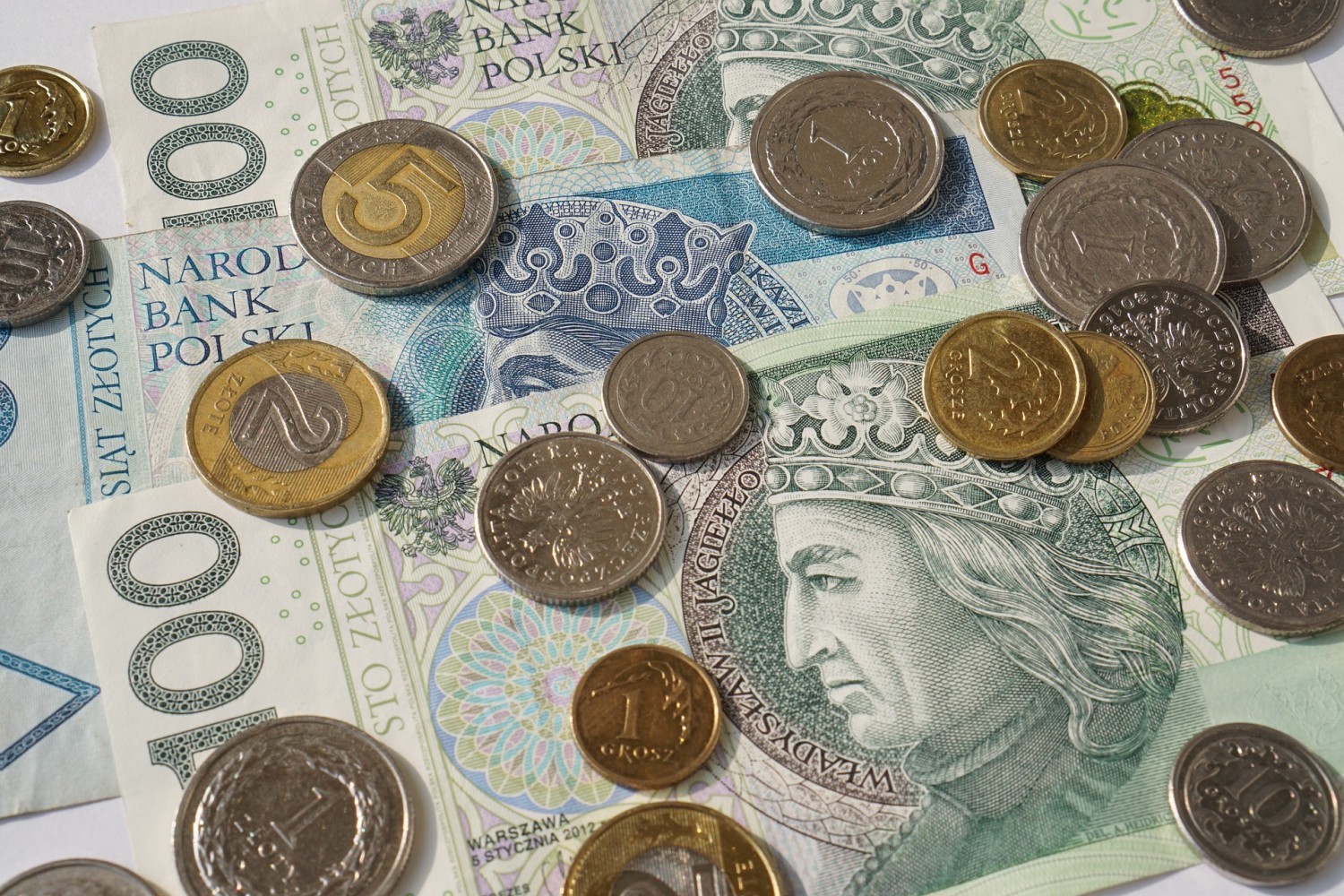 Wydatki budżetowe Miasta Gdańska