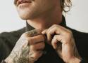 Tatuaże dla mężczyzn: mocny wyraz wyjątkowości