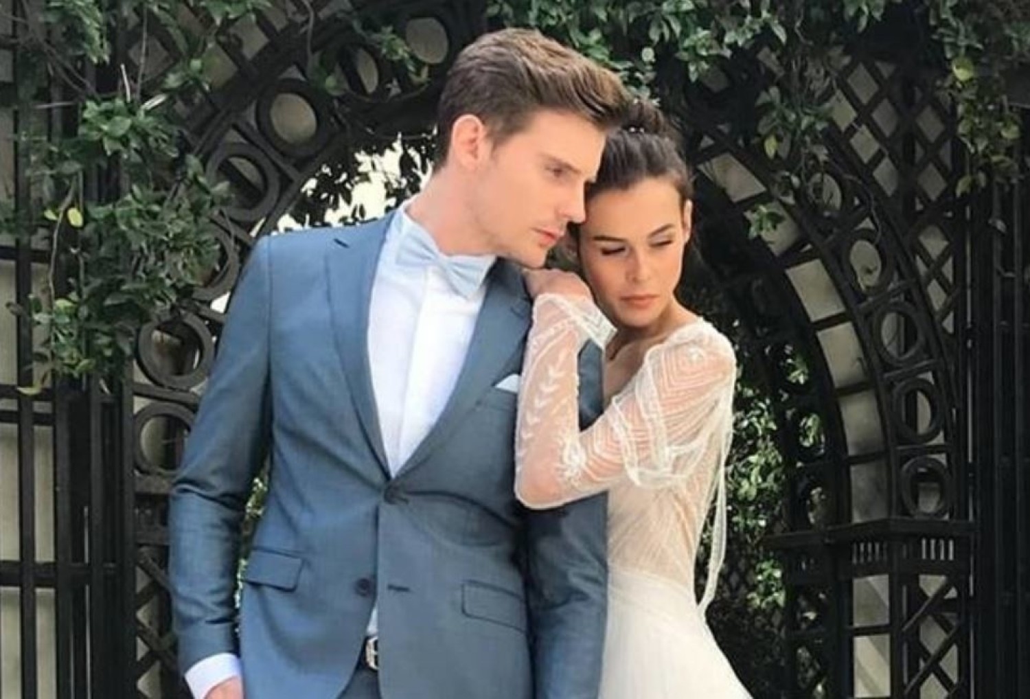 Reprezentantem Polski w konkursie Mr World 2019 jest 23-letni Robert Kapica z Mstowa koło Częstochowy