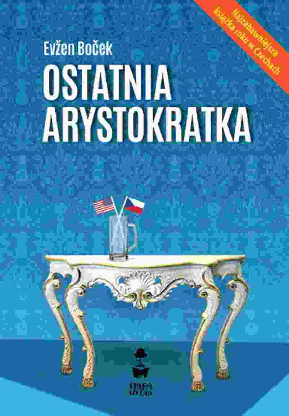 Okładkę książki projektował Wincenty Gottlieb