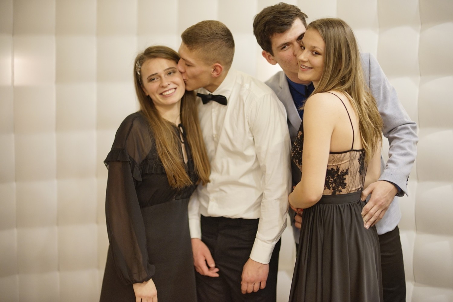 To oni bawią się w tym roku na studniówkach w całej Wielkopolsce