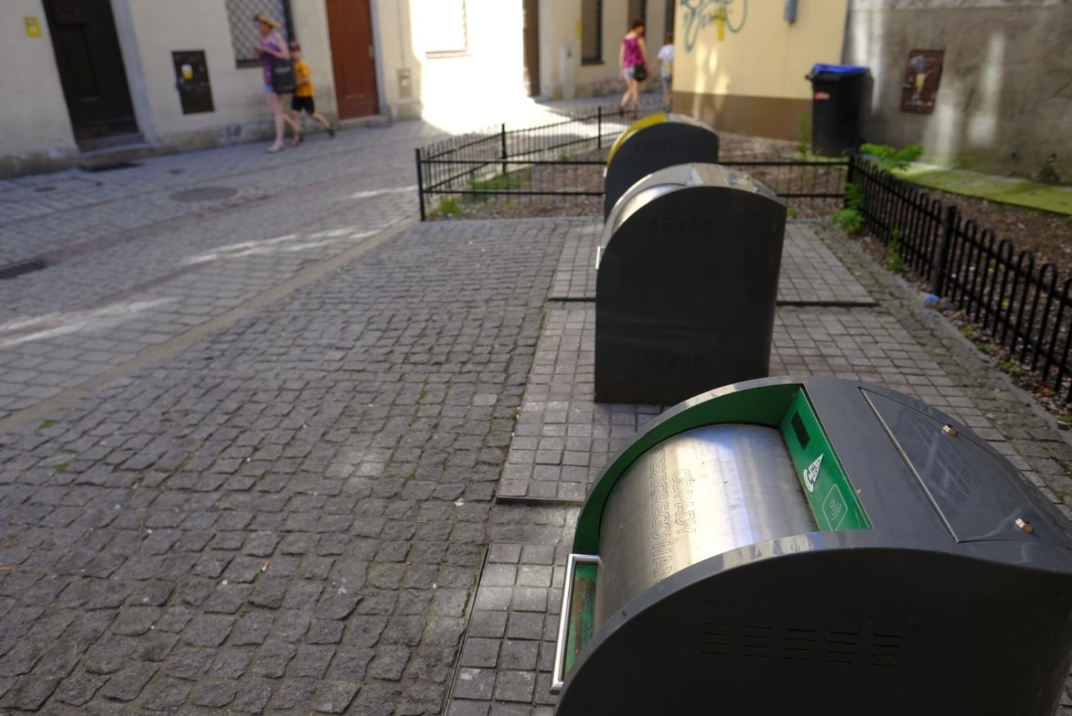 Nawet 30 zł od osoby za wywóz śmieci zapłacą od stycznia torunianie, którzy nie segregują odpadów