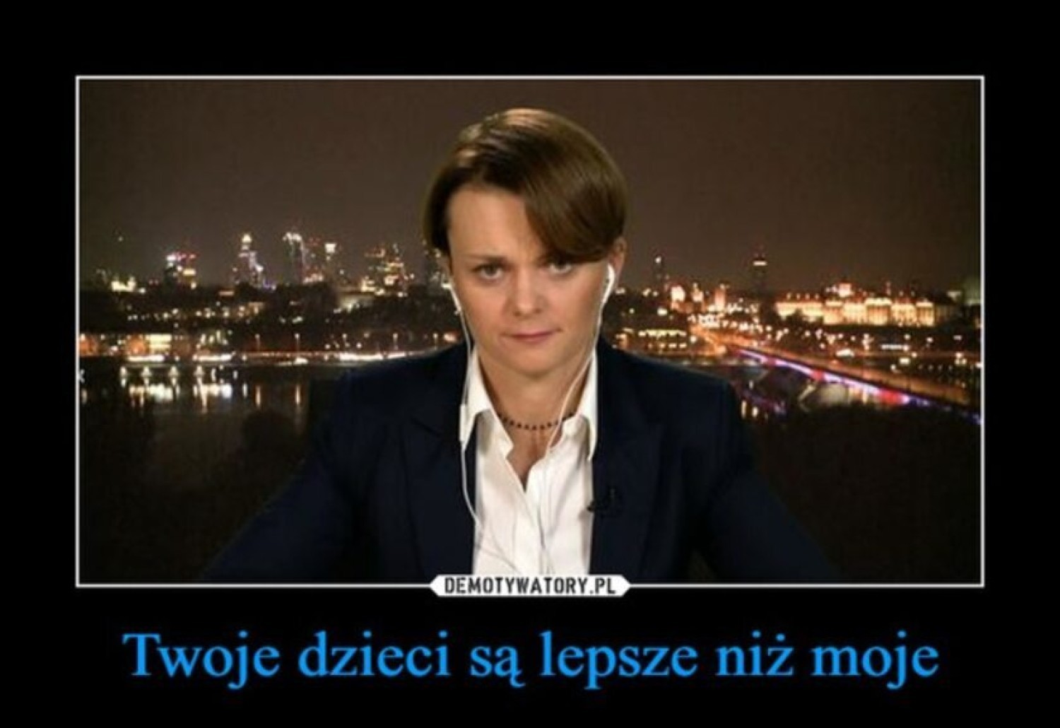 Jadwiga Emilewicz w memach