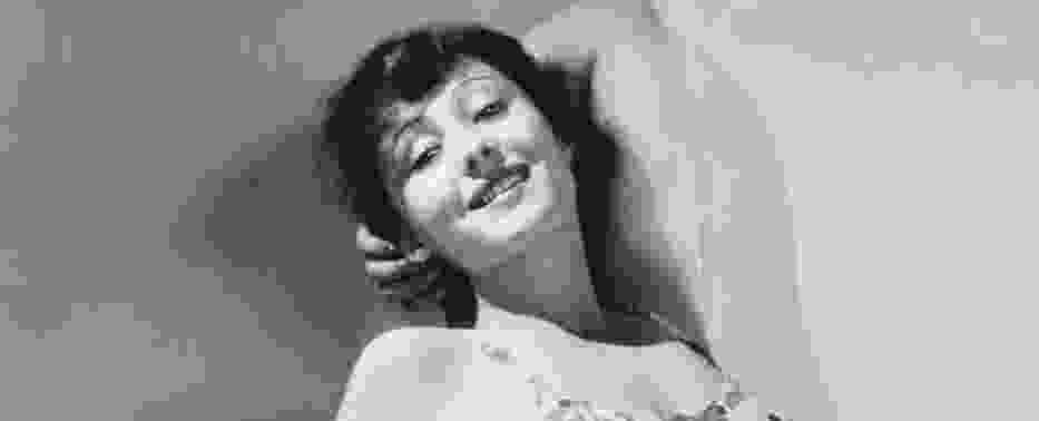 Nie żyje Luise Rainer