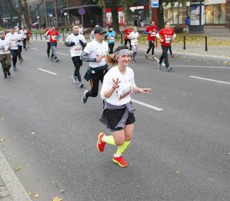 Bieg Niepodległości 2018 Warszawa. Zdjęcia z wydarzenia - część druga