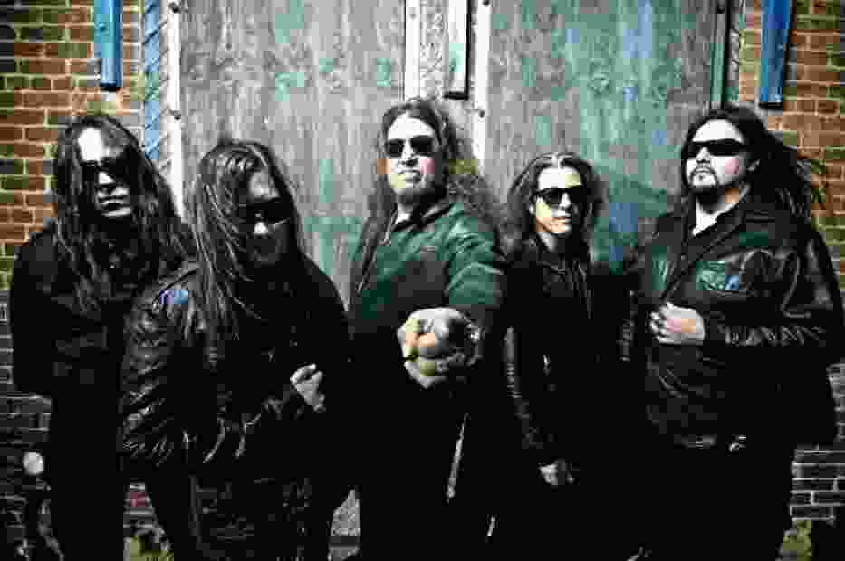Testament, legenda metalu na dwóch koncertach w Polsce