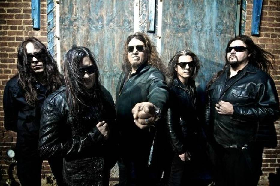 Testament, legenda metalu na dwóch koncertach w Polsce