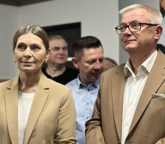 Mariola Czechowska ogłosiła swój start w wyborach na prezydenta Bełchatowa
