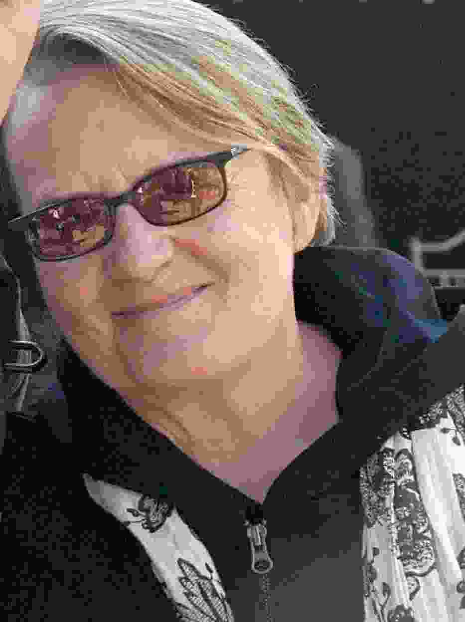 Agnieszka Holland