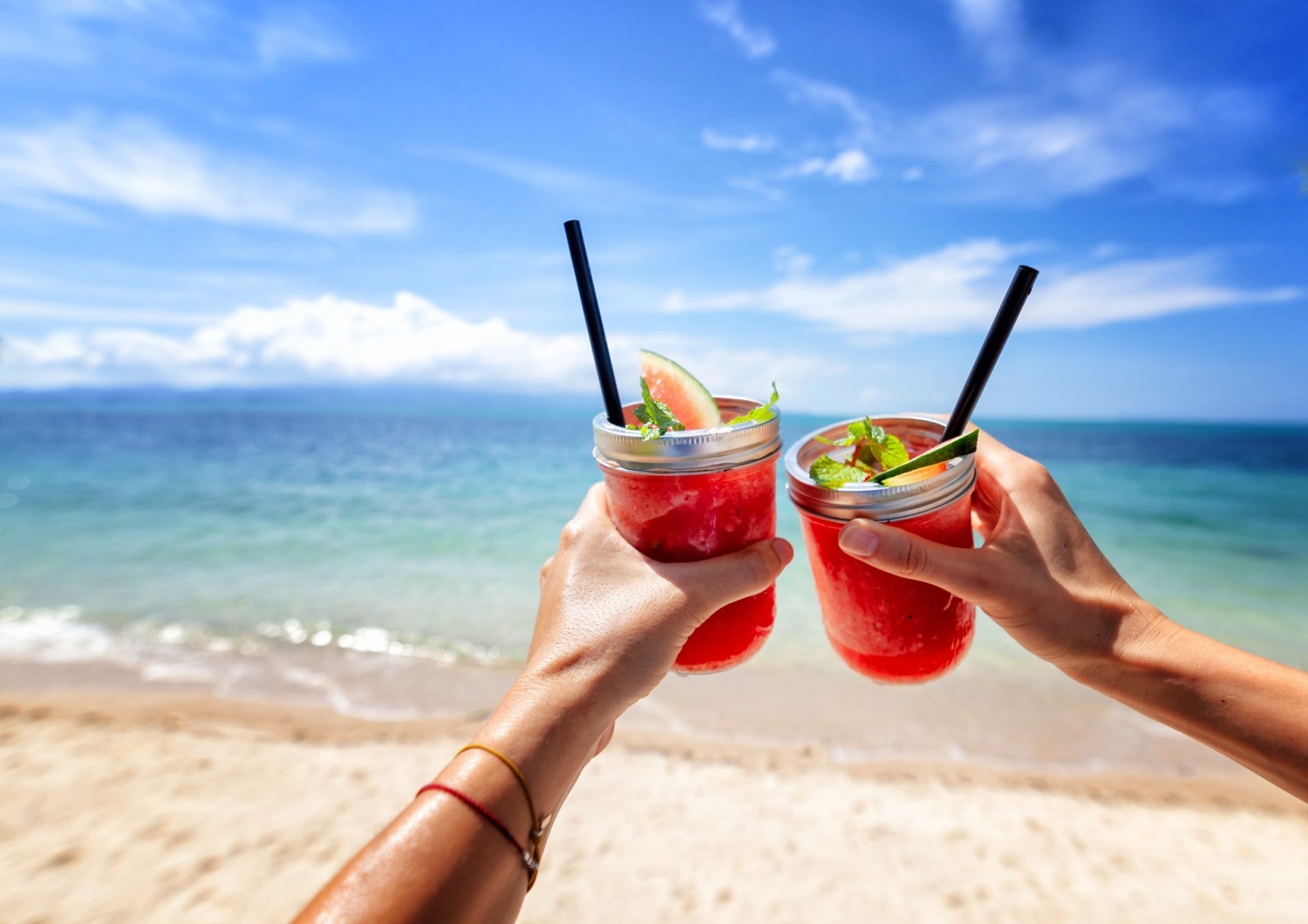Kąpiel po spożyciu alkoholuAlkohol ma jedną właściwość - opóźnia nasze reakcje