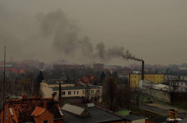 Pleszew na zdjęciach Zbigniewa Jana Haina [PODZIWIAMY] - NaszeMiasto.pl